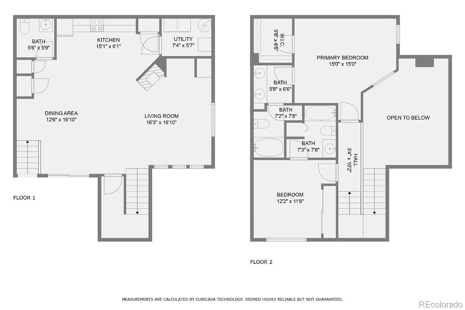 9590 E Florida Avenue Unit: 2025