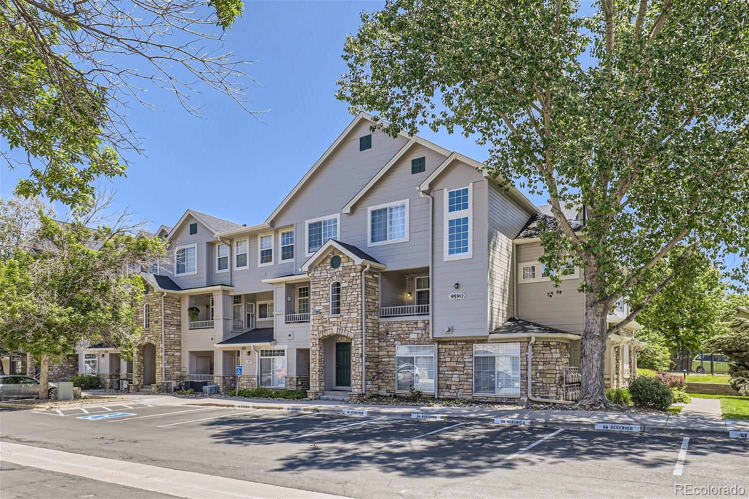 9590 E Florida Avenue Unit: 2025