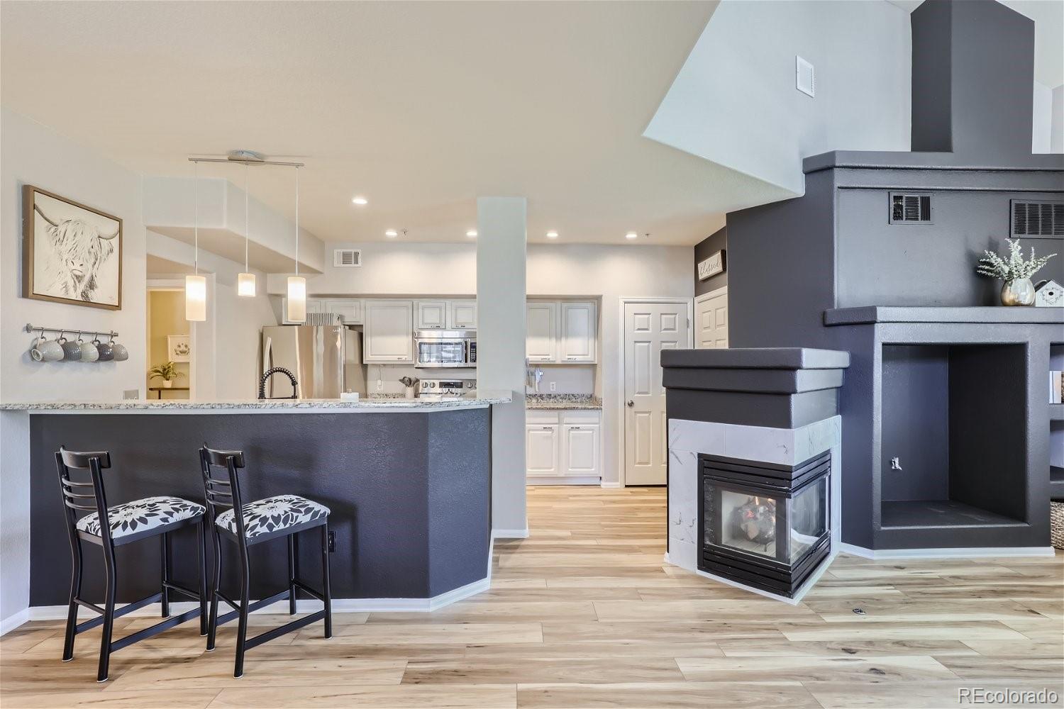 9590 E Florida Avenue Unit: 2025