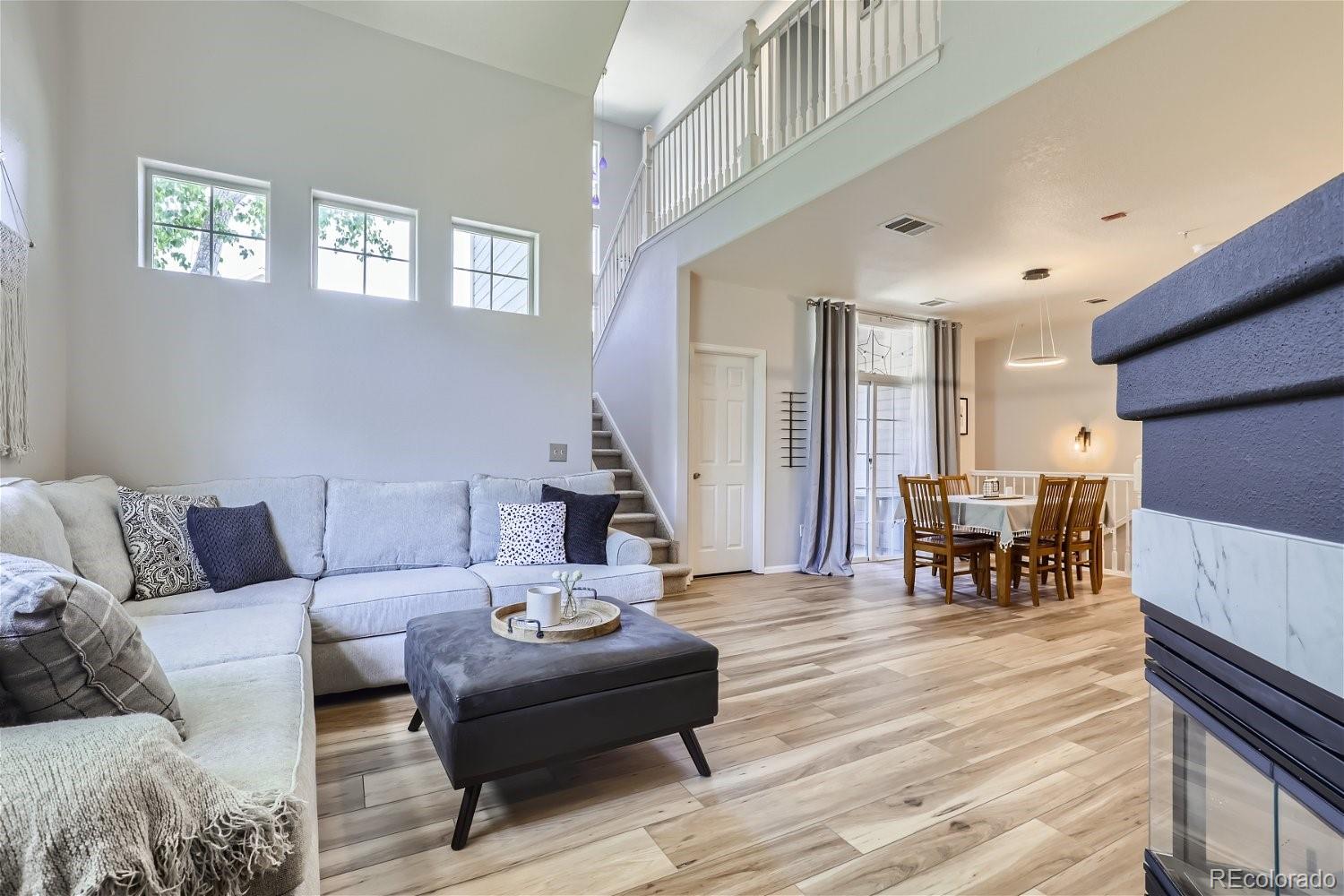 9590 E Florida Avenue Unit: 2025