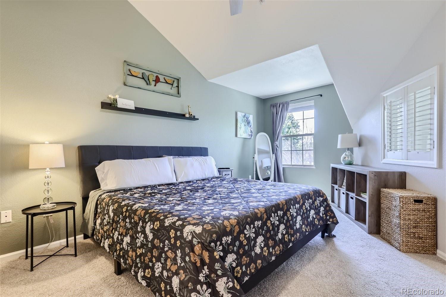 9590 E Florida Avenue Unit: 2025