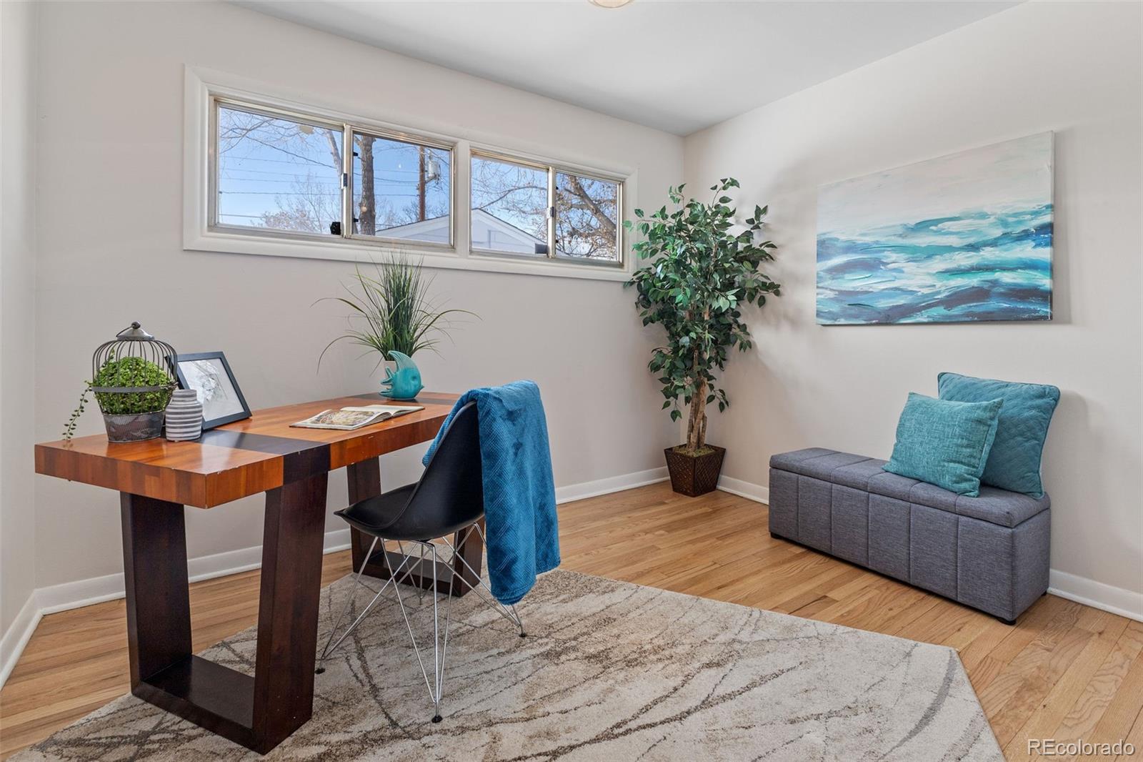 1535 S Xavier Street