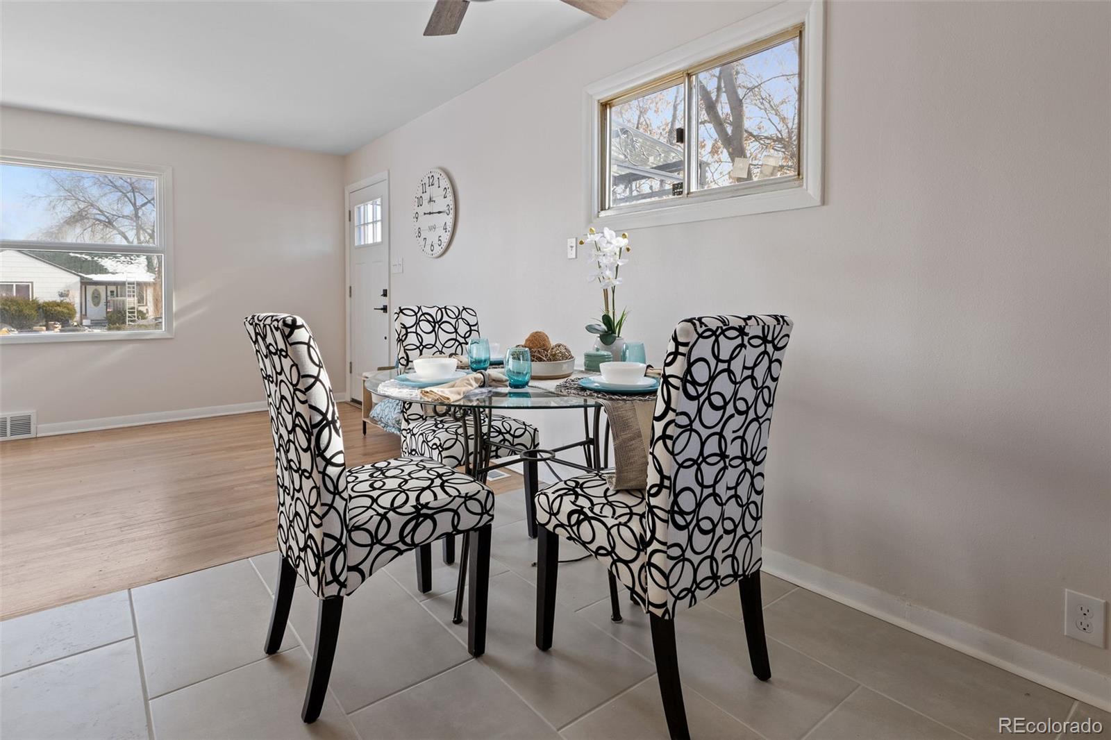 1535 S Xavier Street