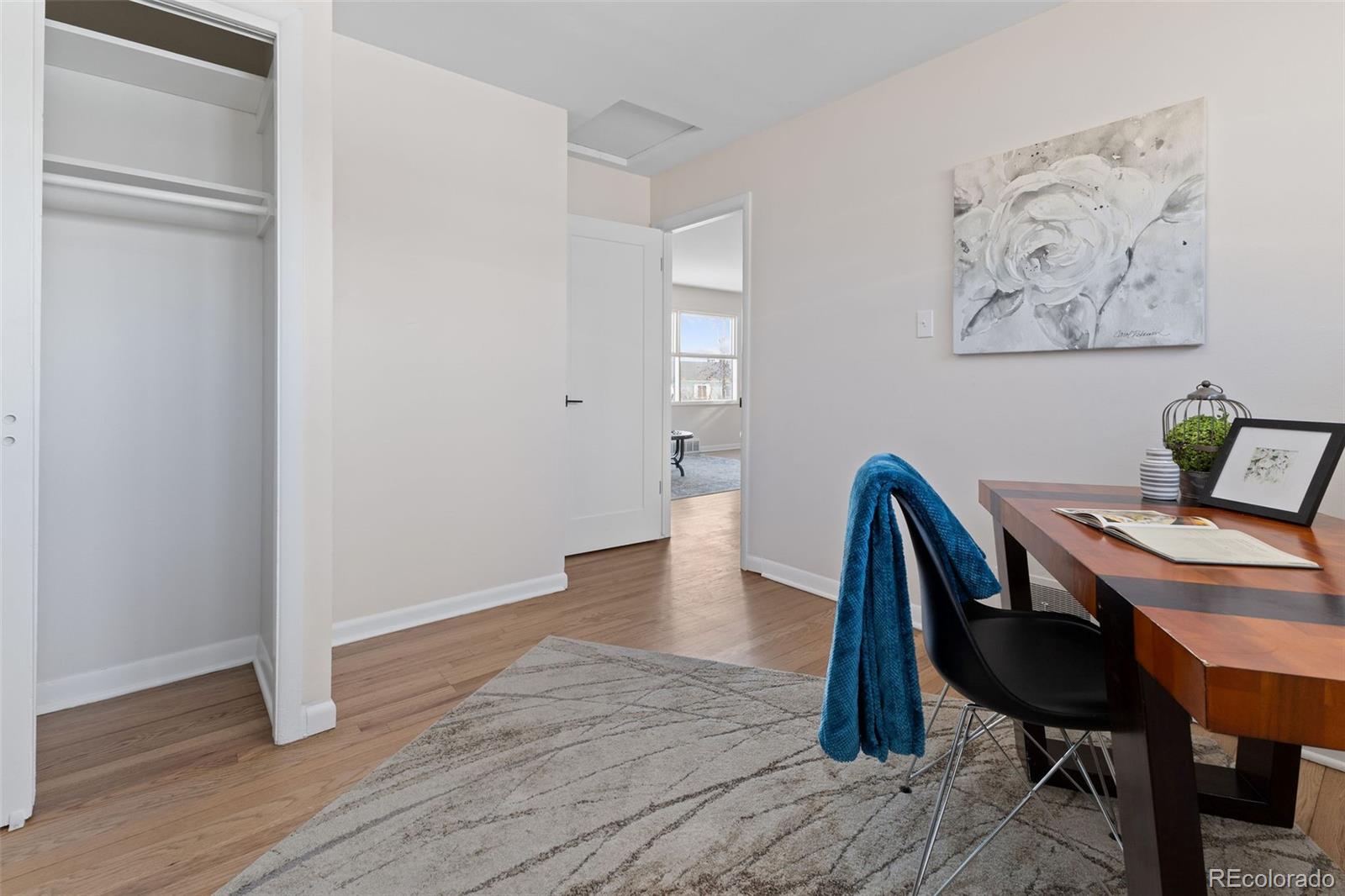 1535 S Xavier Street