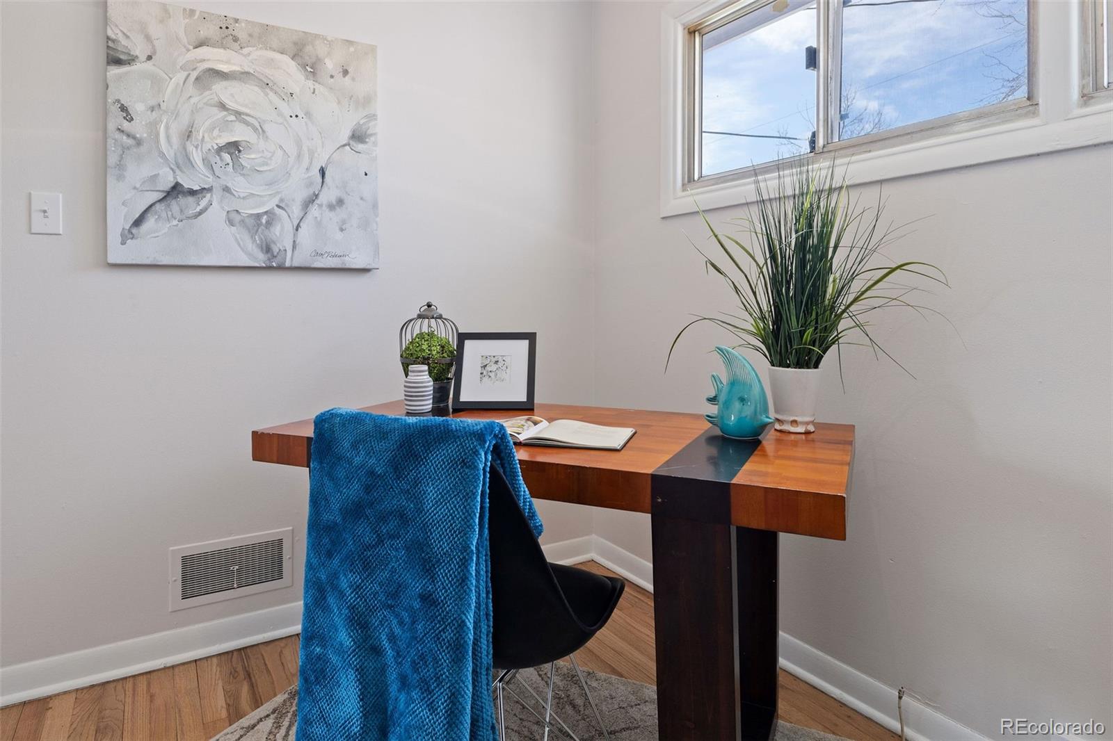 1535 S Xavier Street