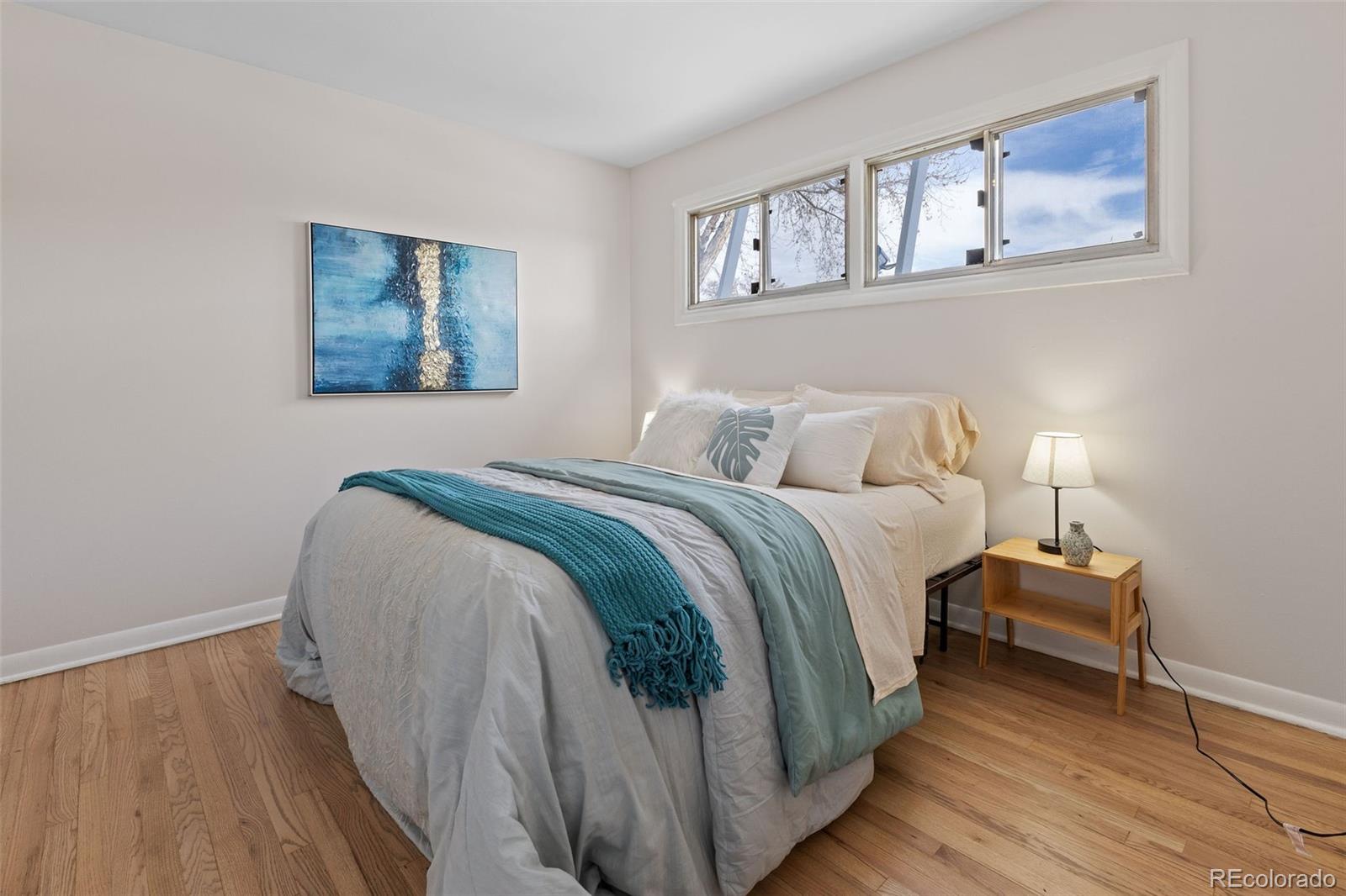 1535 S Xavier Street