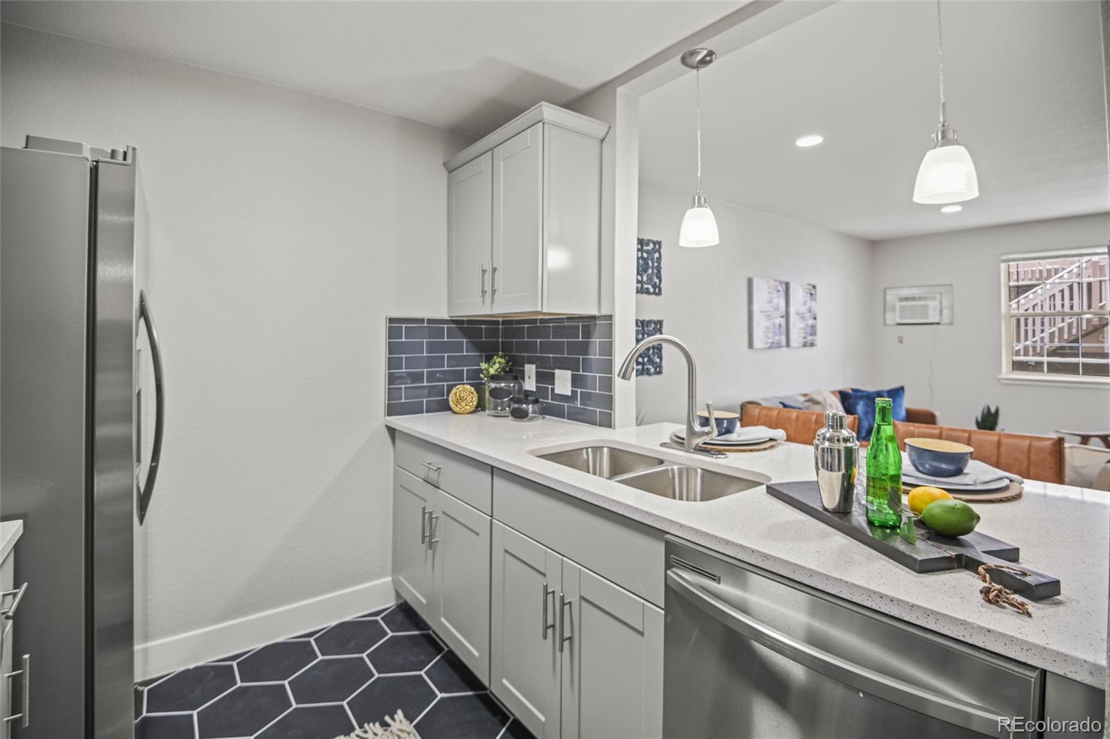 5873 S Prince Street Unit: 203A