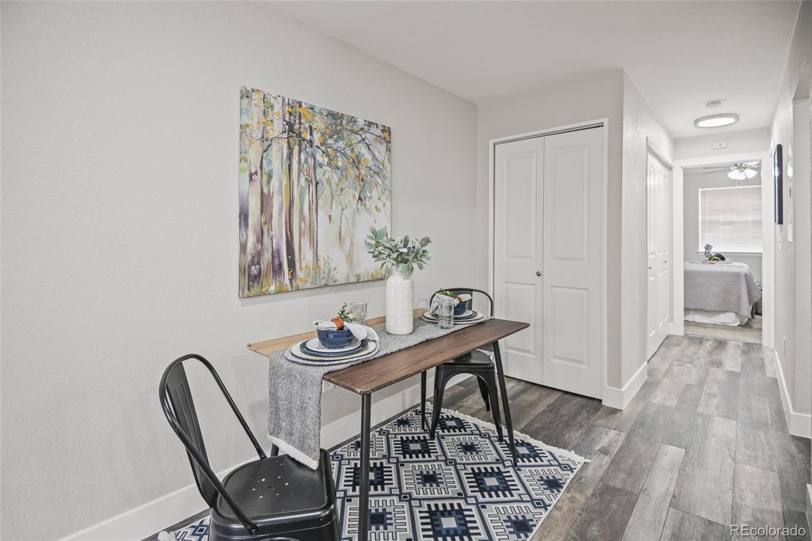 5873 S Prince Street Unit: 203A