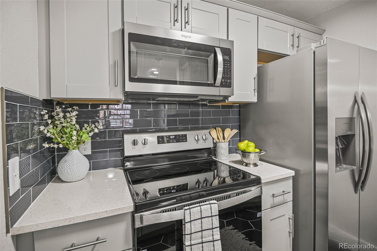 5873 S Prince Street Unit: 203A