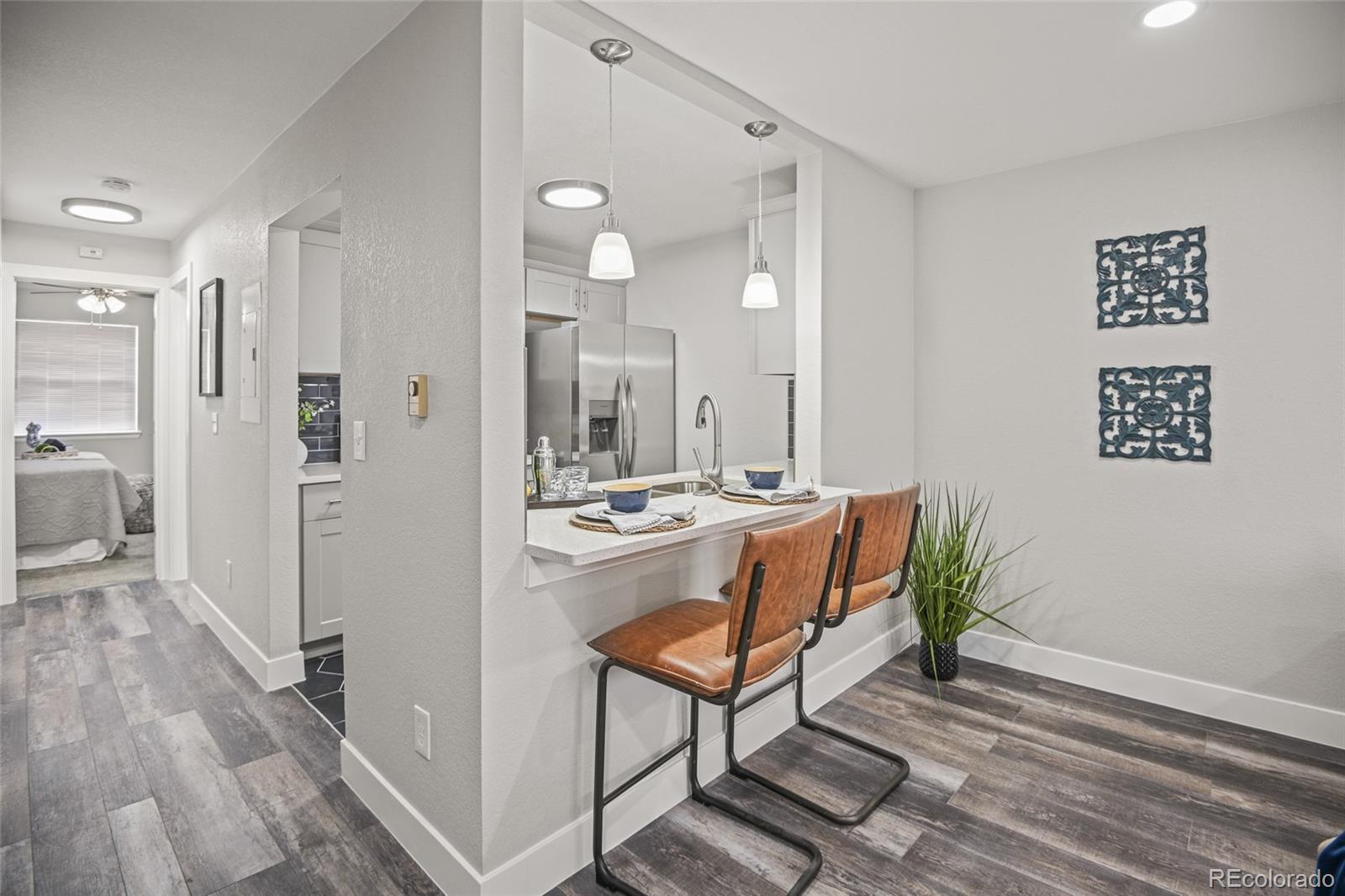 5873 S Prince Street Unit: 203A