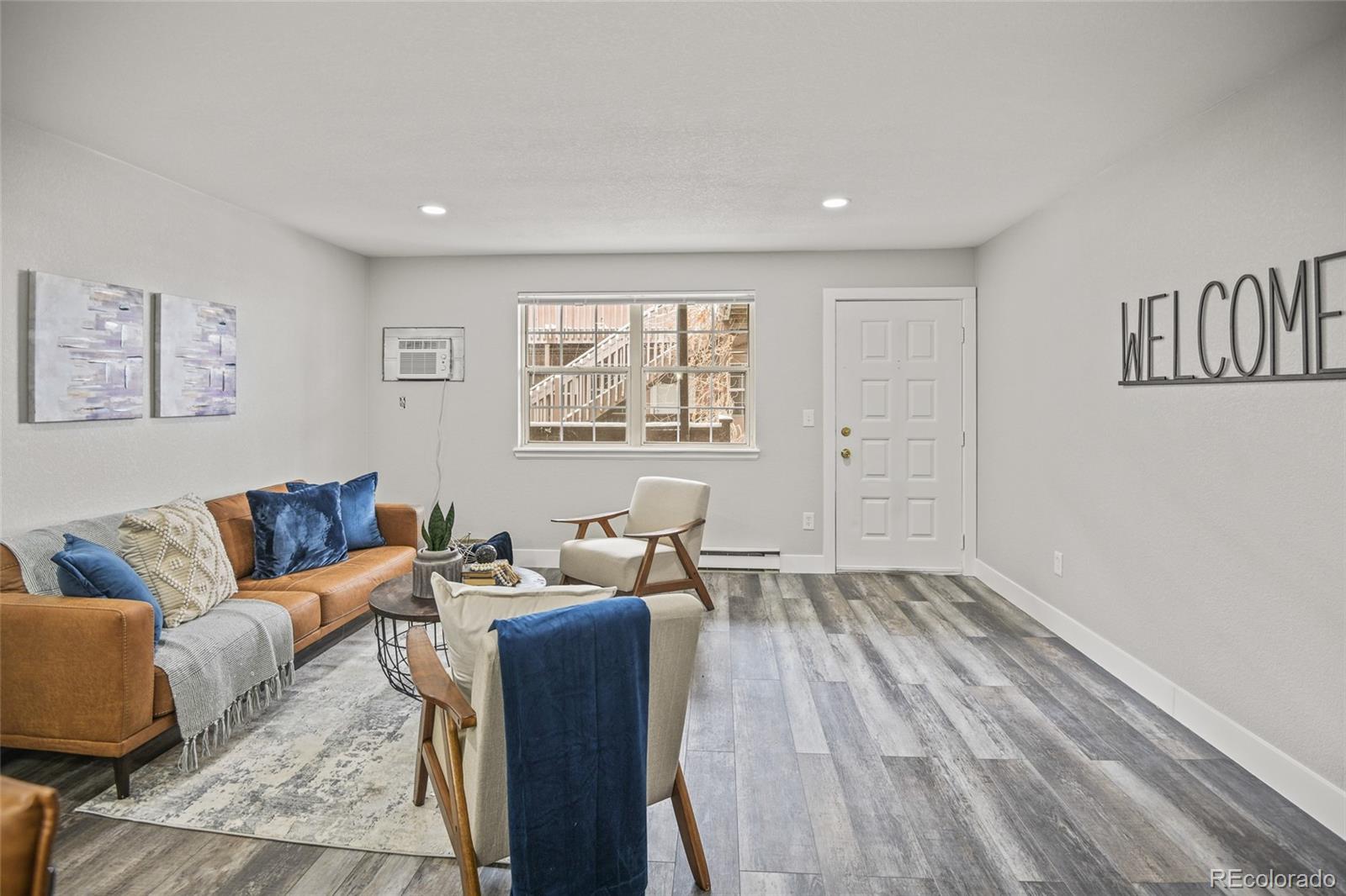 5873 S Prince Street Unit: 203A