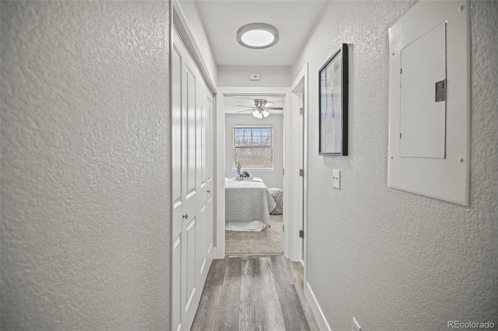 5873 S Prince Street Unit: 203A