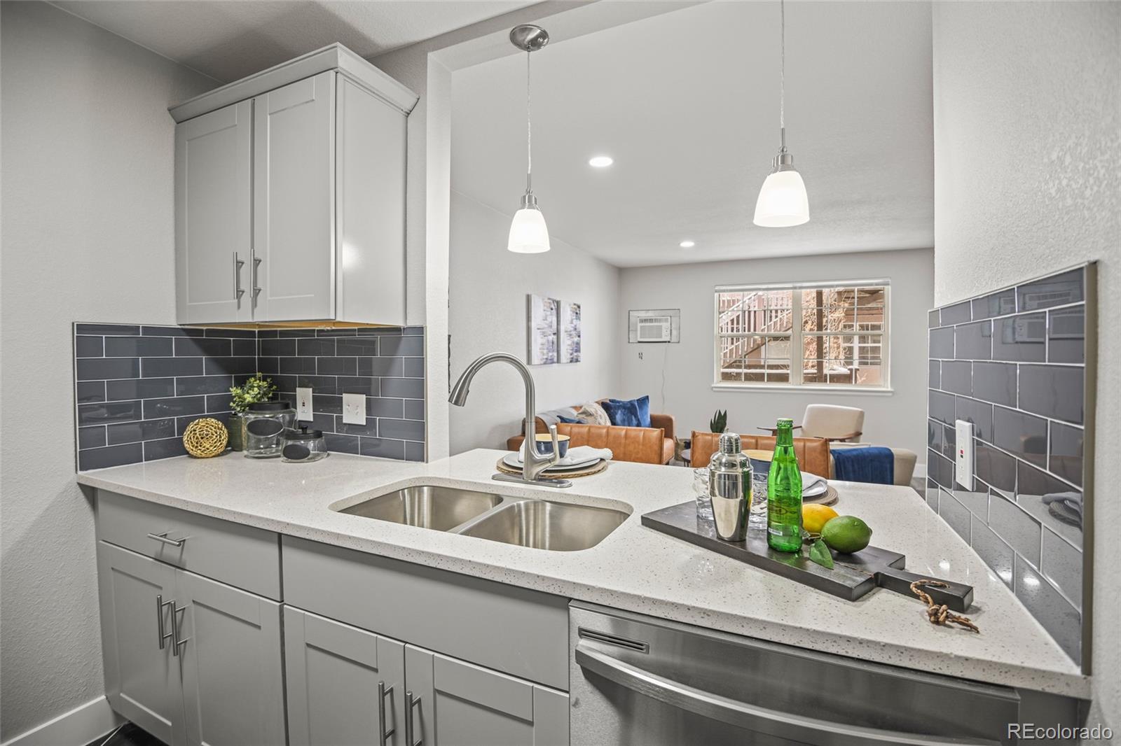 5873 S Prince Street Unit: 203A