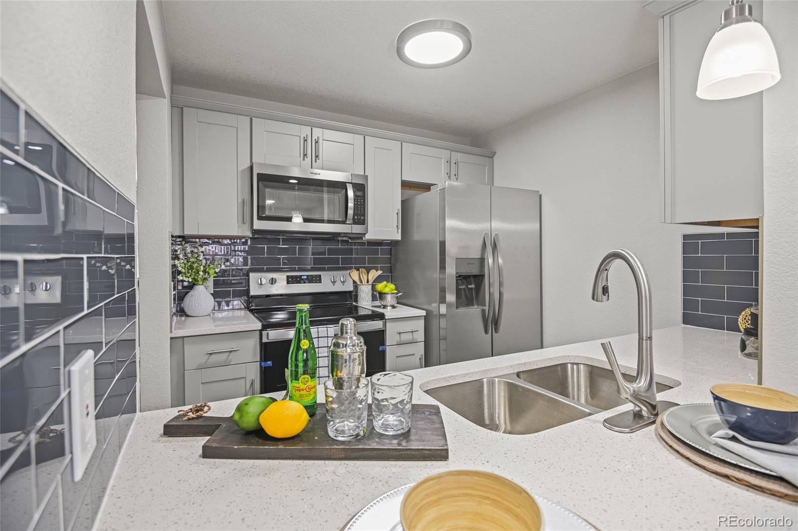 5873 S Prince Street Unit: 203A