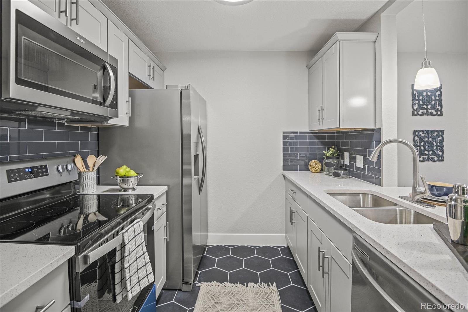 5873 S Prince Street Unit: 203A