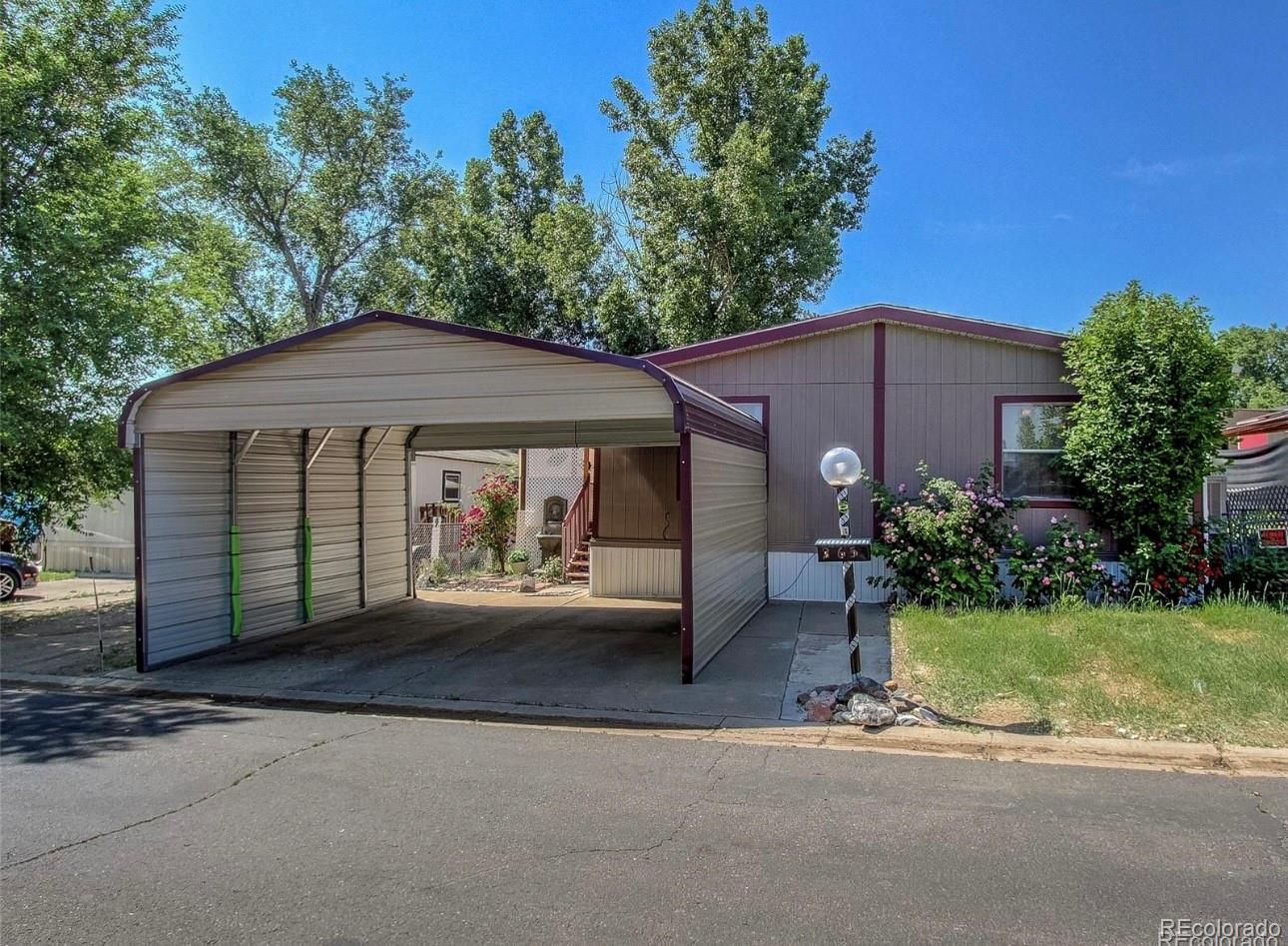 1500 W Thorton Parkway