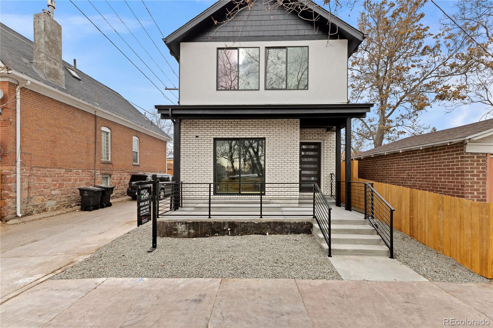 1851 E Martin Luther King Boulevard