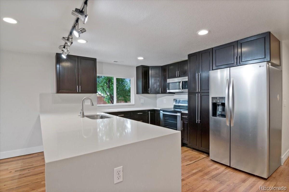 3490 W Exposition Avenue