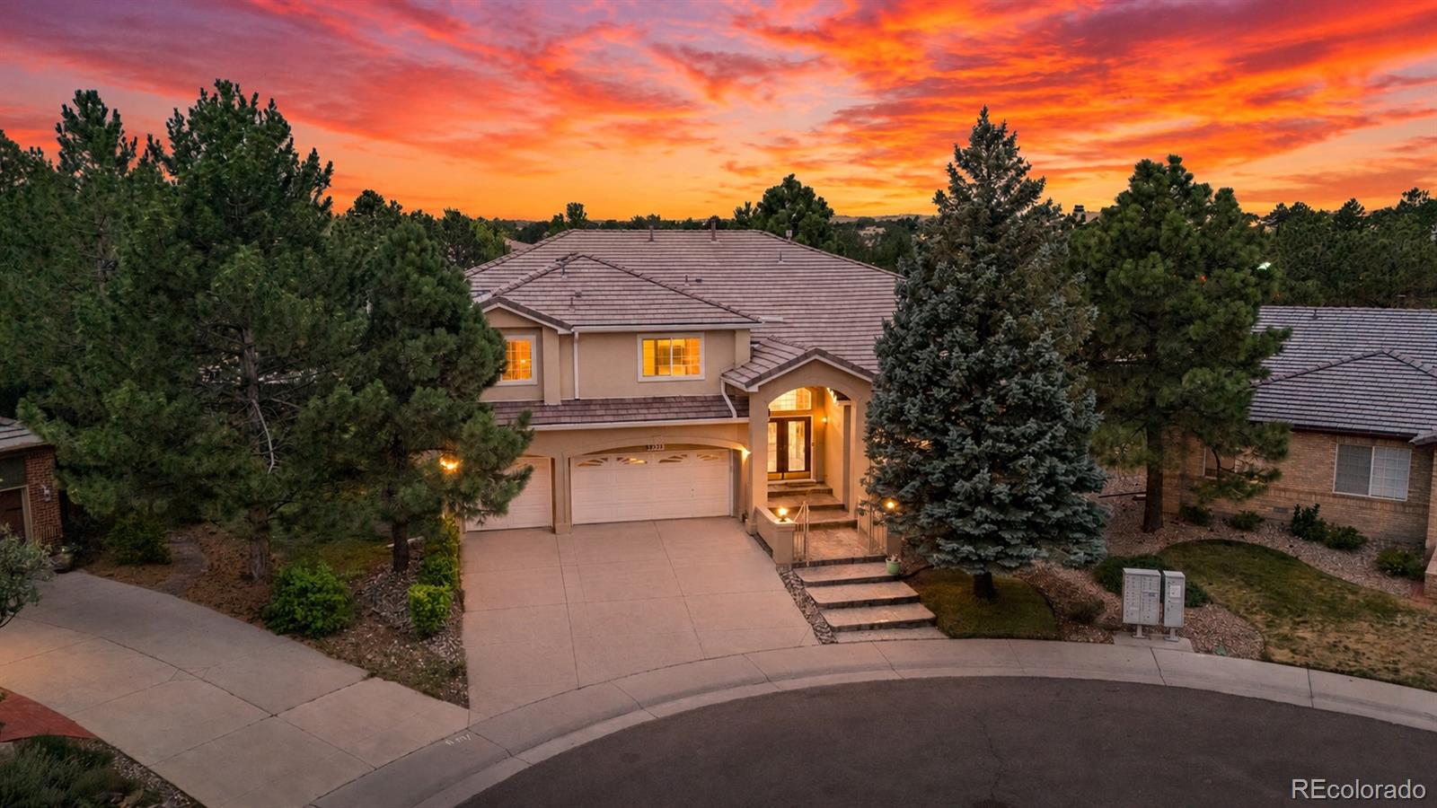 9531 Sand Hill Court