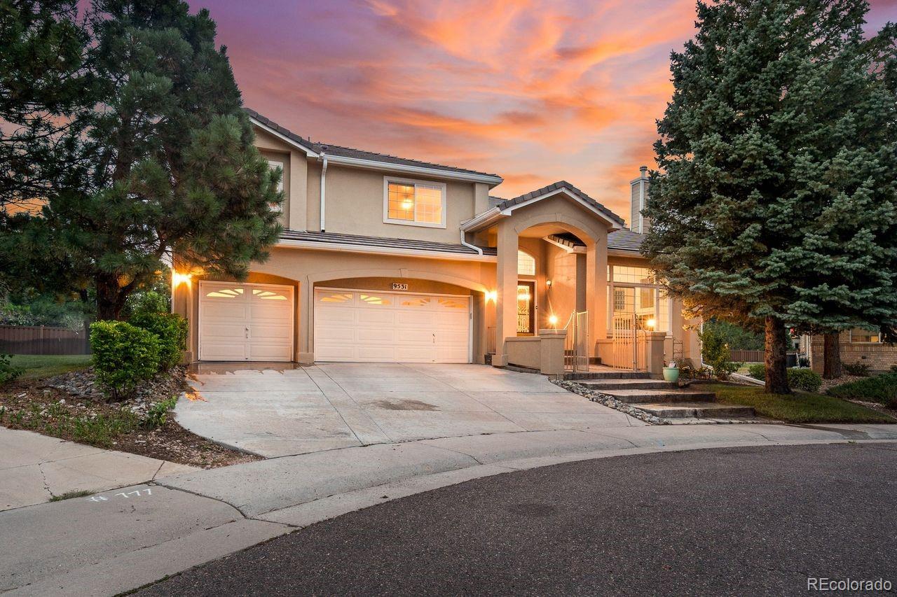 9531 Sand Hill Court