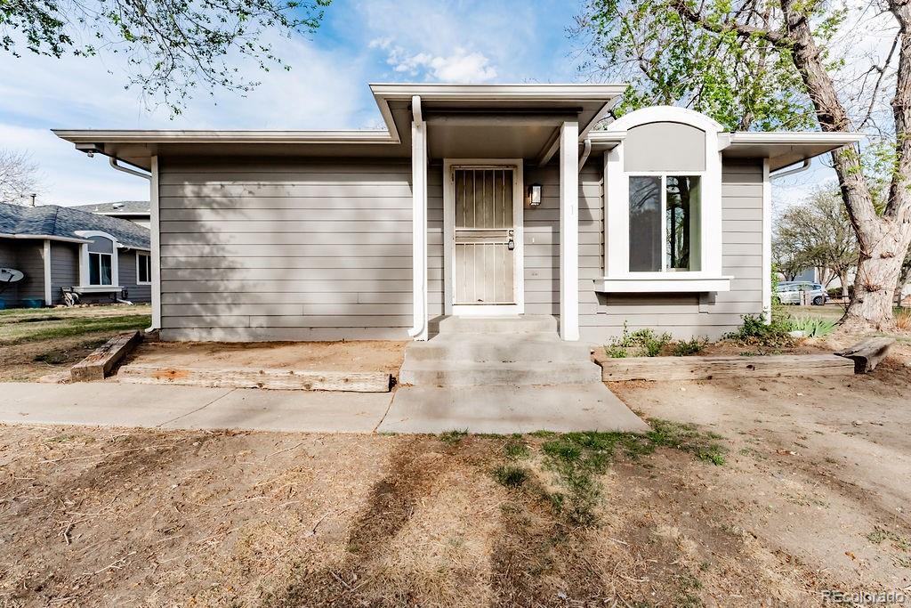 7897 York Street Unit: 1