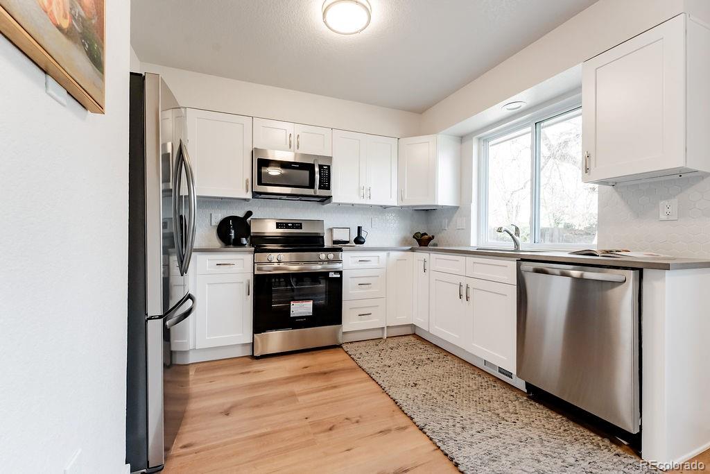 7897 York Street Unit: 1