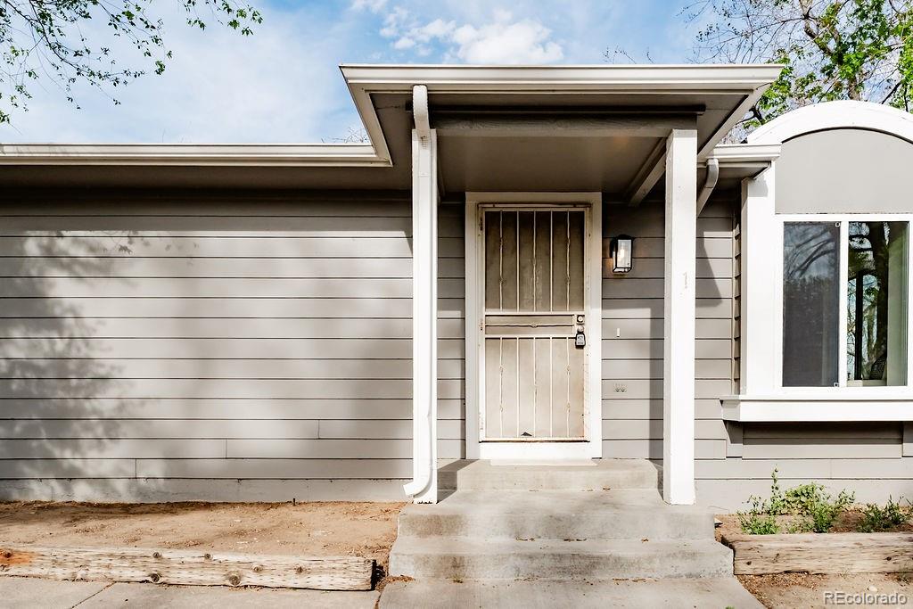 7897 York Street Unit: 1