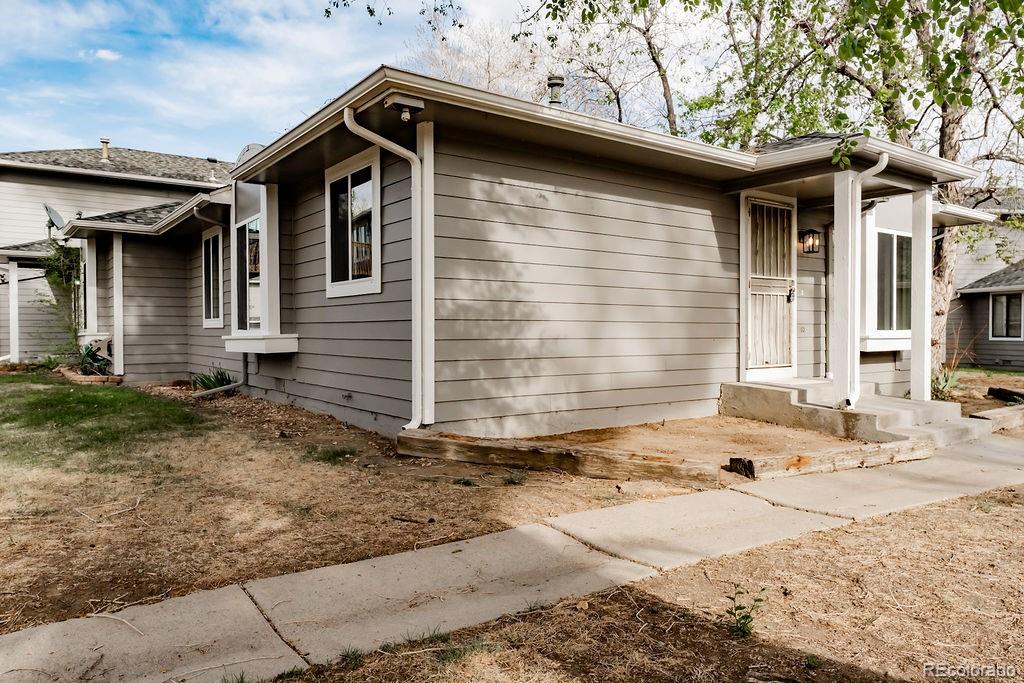 7897 York Street Unit: 1