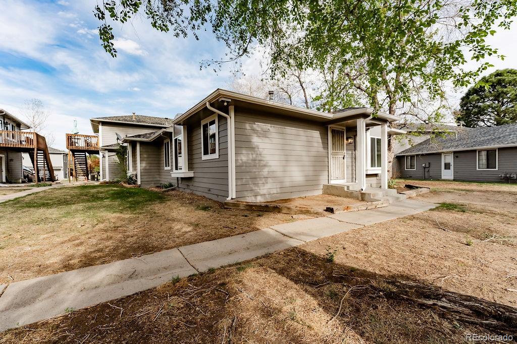 7897 York Street Unit: 1