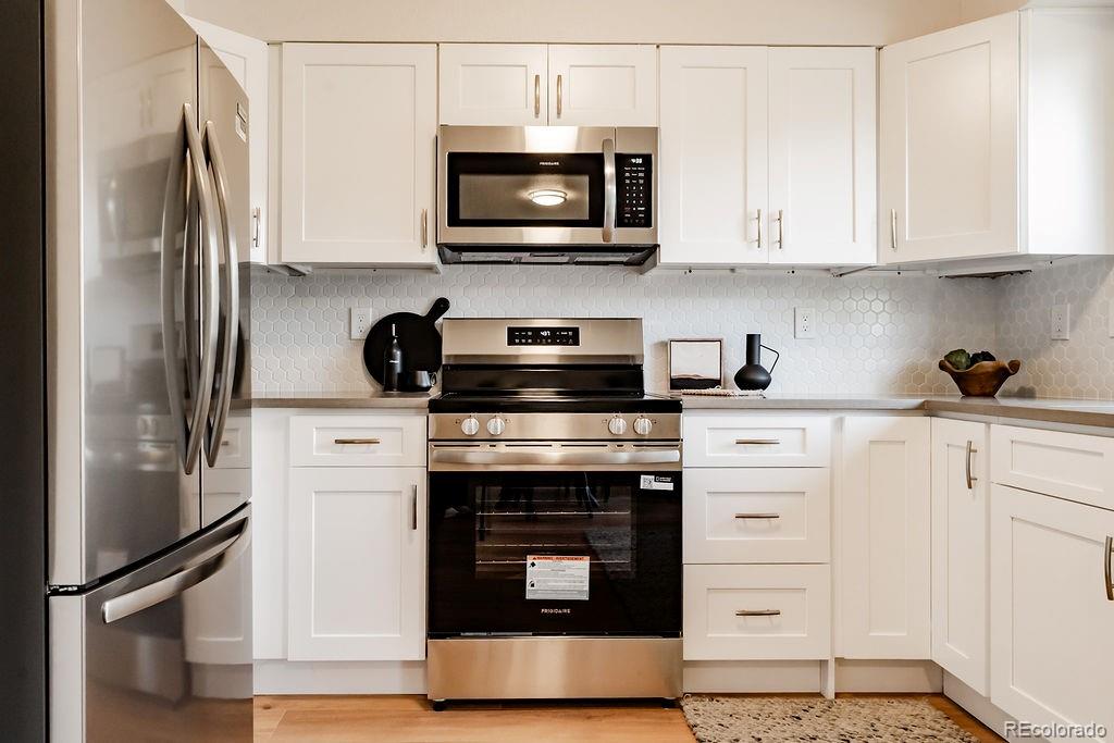 7897 York Street Unit: 1