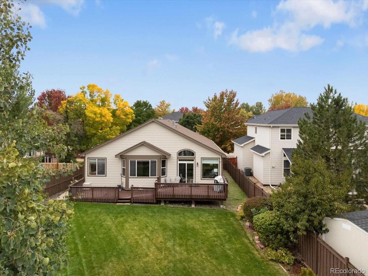 5564 S Fenton Street