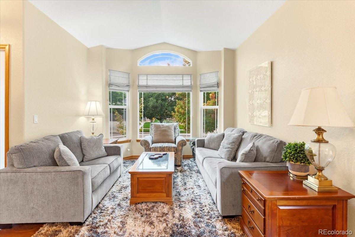 5564 S Fenton Street