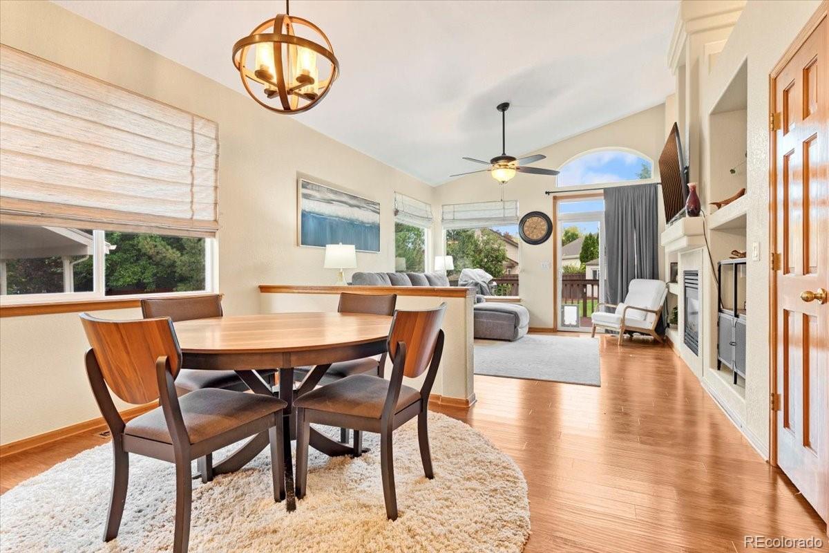 5564 S Fenton Street