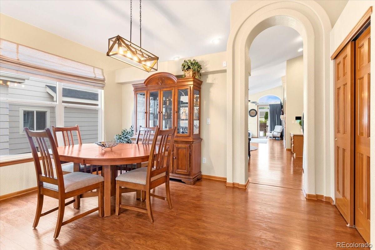 5564 S Fenton Street