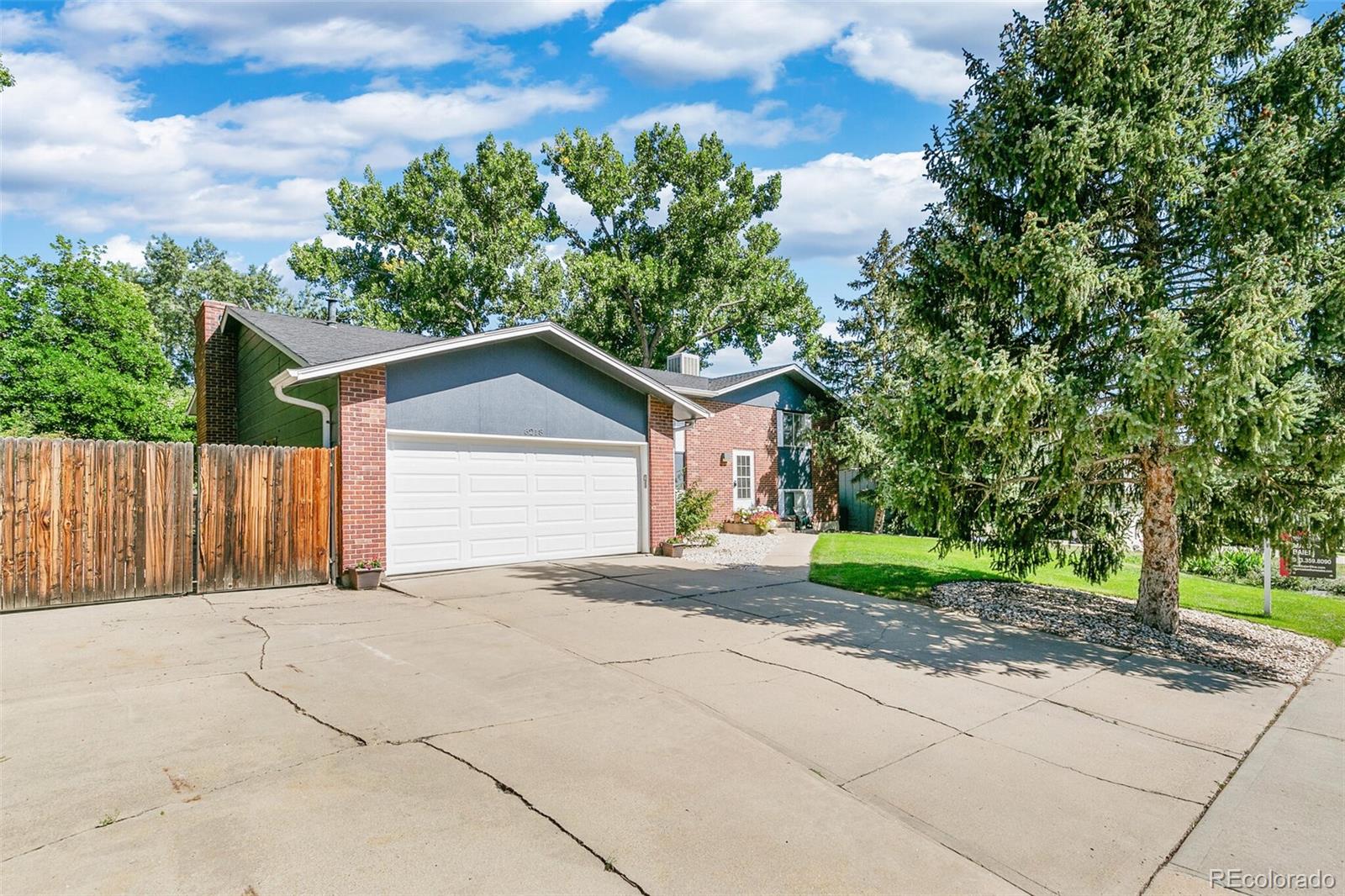 8218 Estes Court
