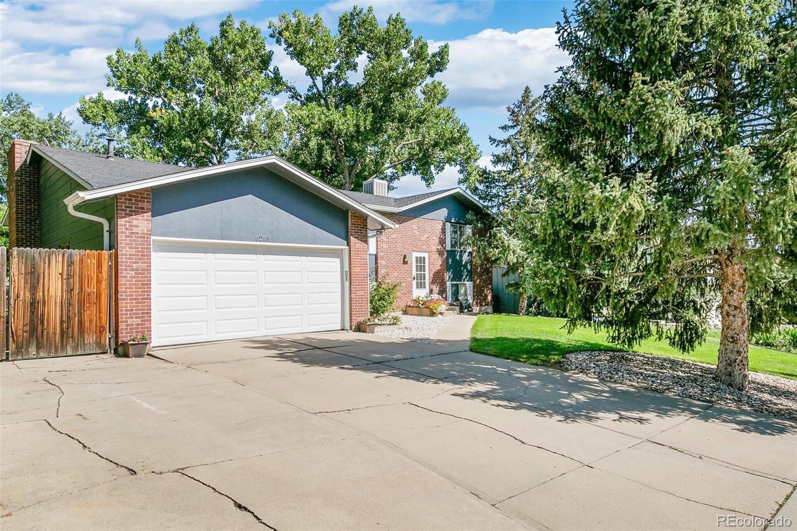 8218 Estes Court