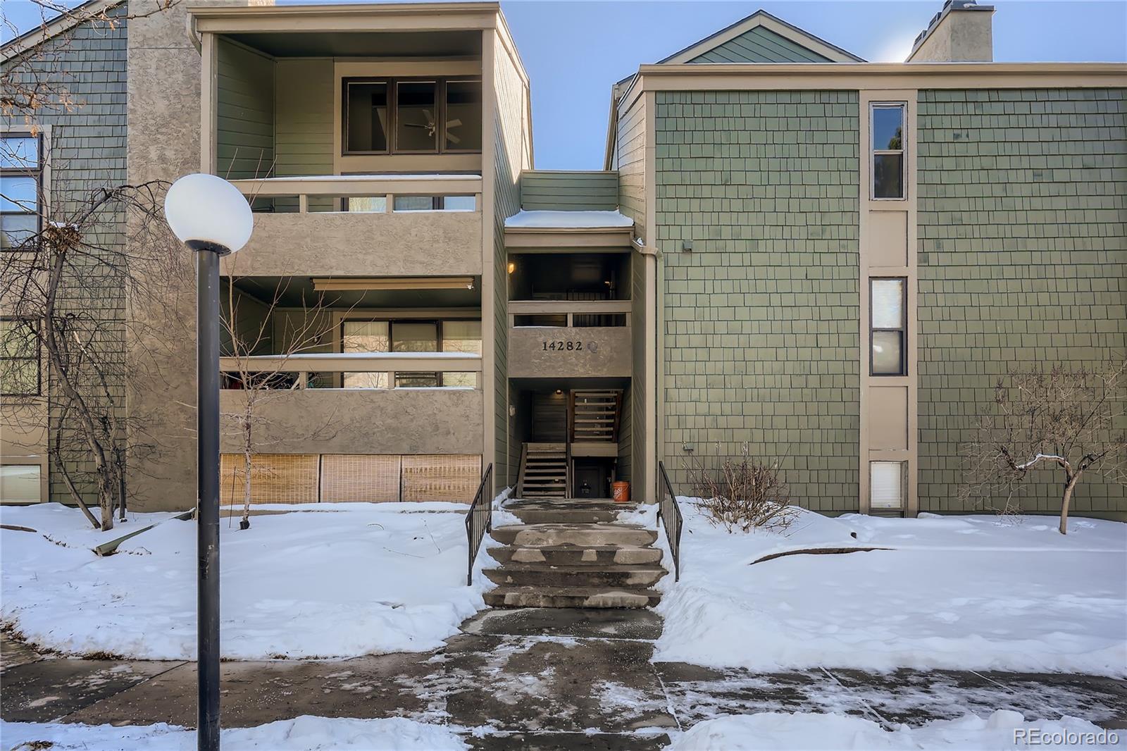 14282 E Tufts Place Unit: Q11