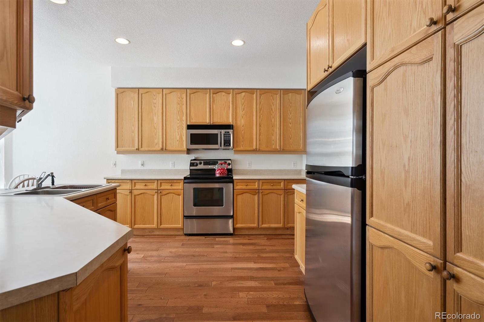 14000 Winding River Court Unit: V4