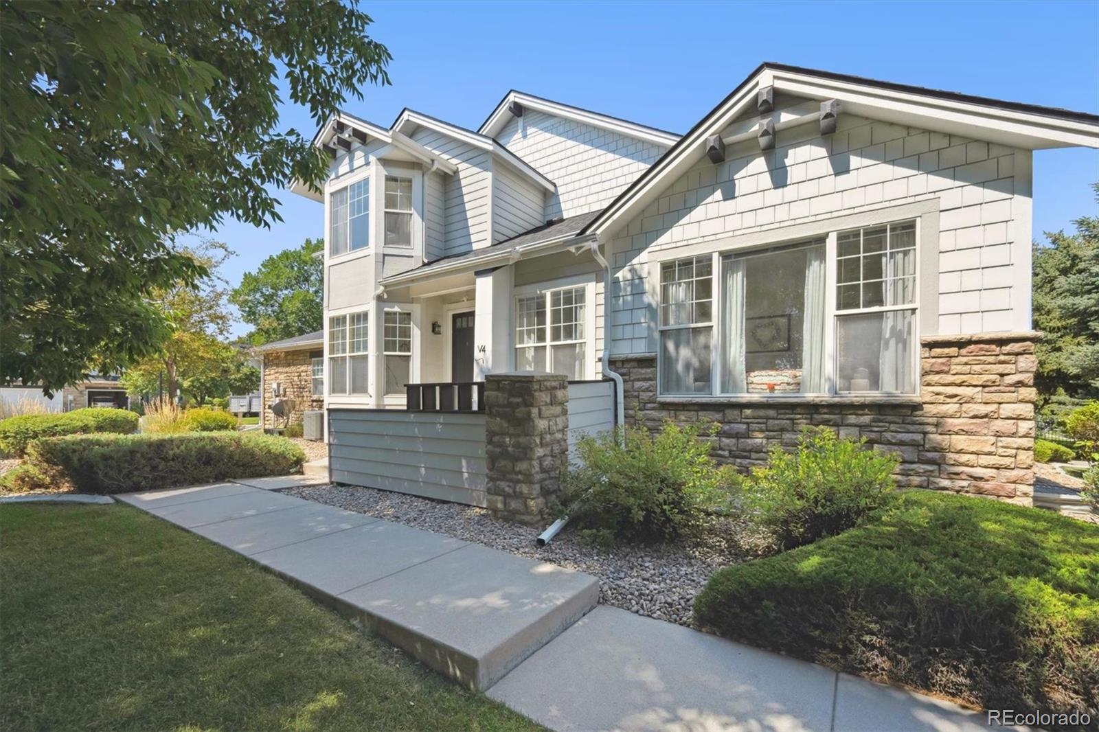 14000 Winding River Court Unit: V4