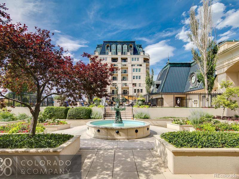 925 N Lincoln Street Unit: 12G
