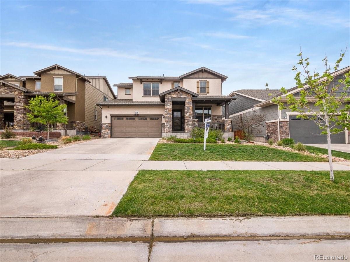 18189 W 85th Drive