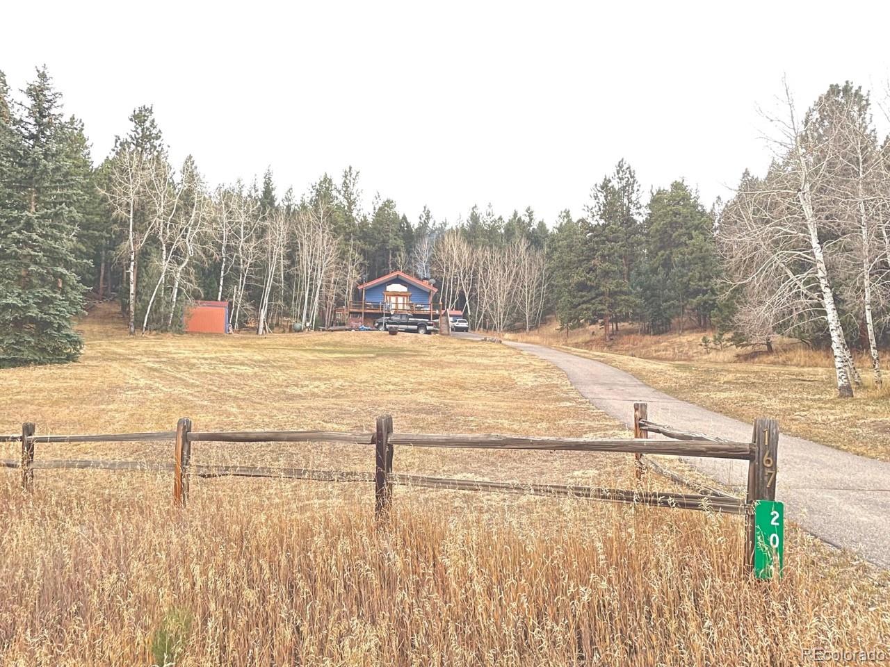 203 Lo Meadow Lane