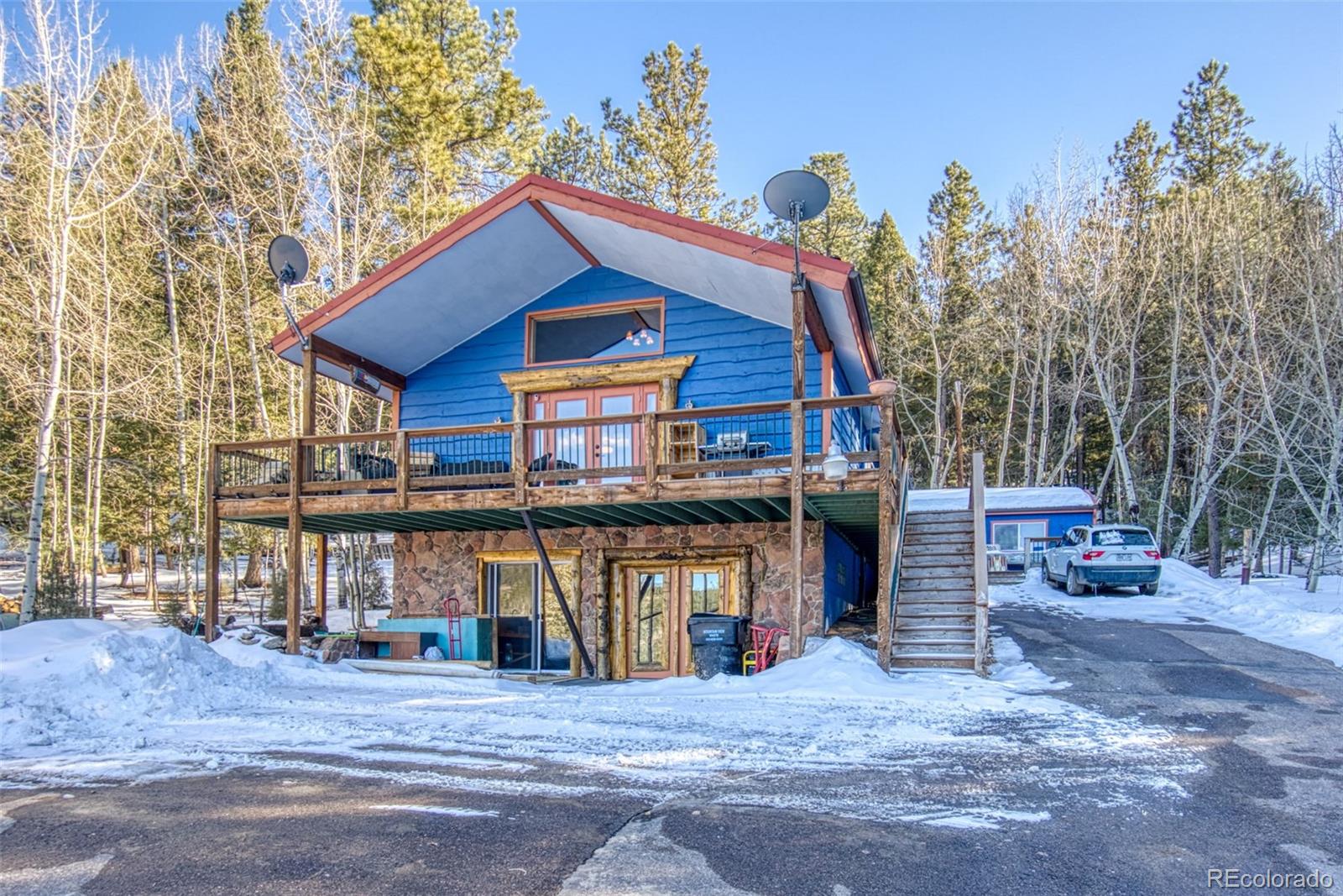 203 Lo Meadow Lane