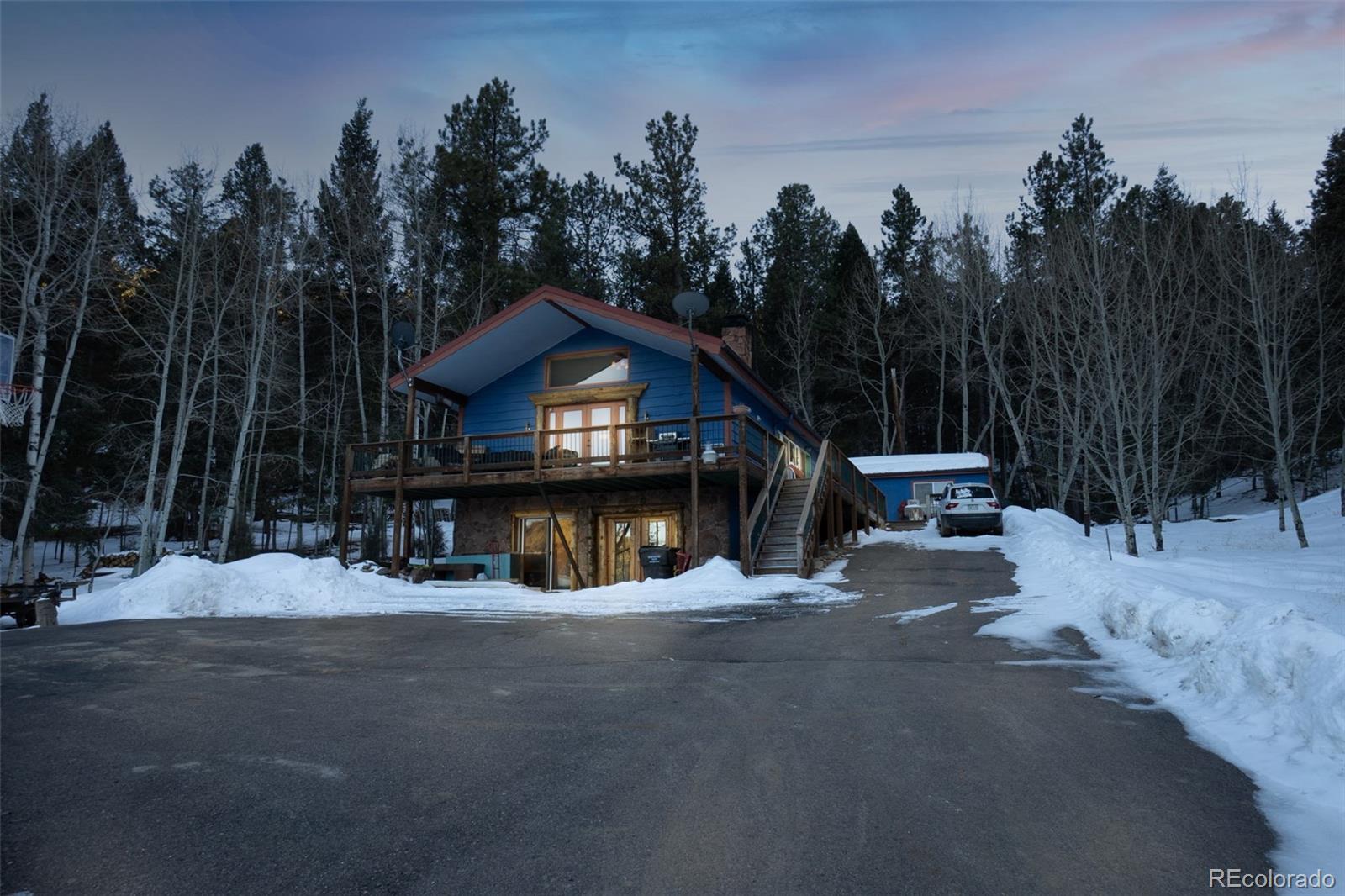 203 Lo Meadow Lane