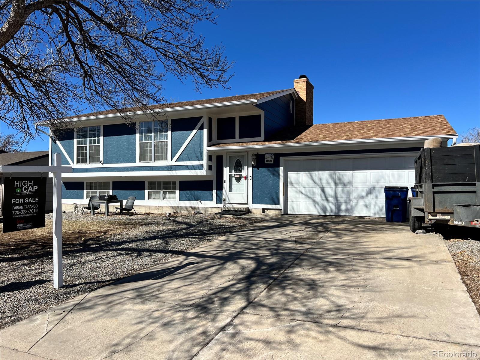 16525 E Arkansas Avenue