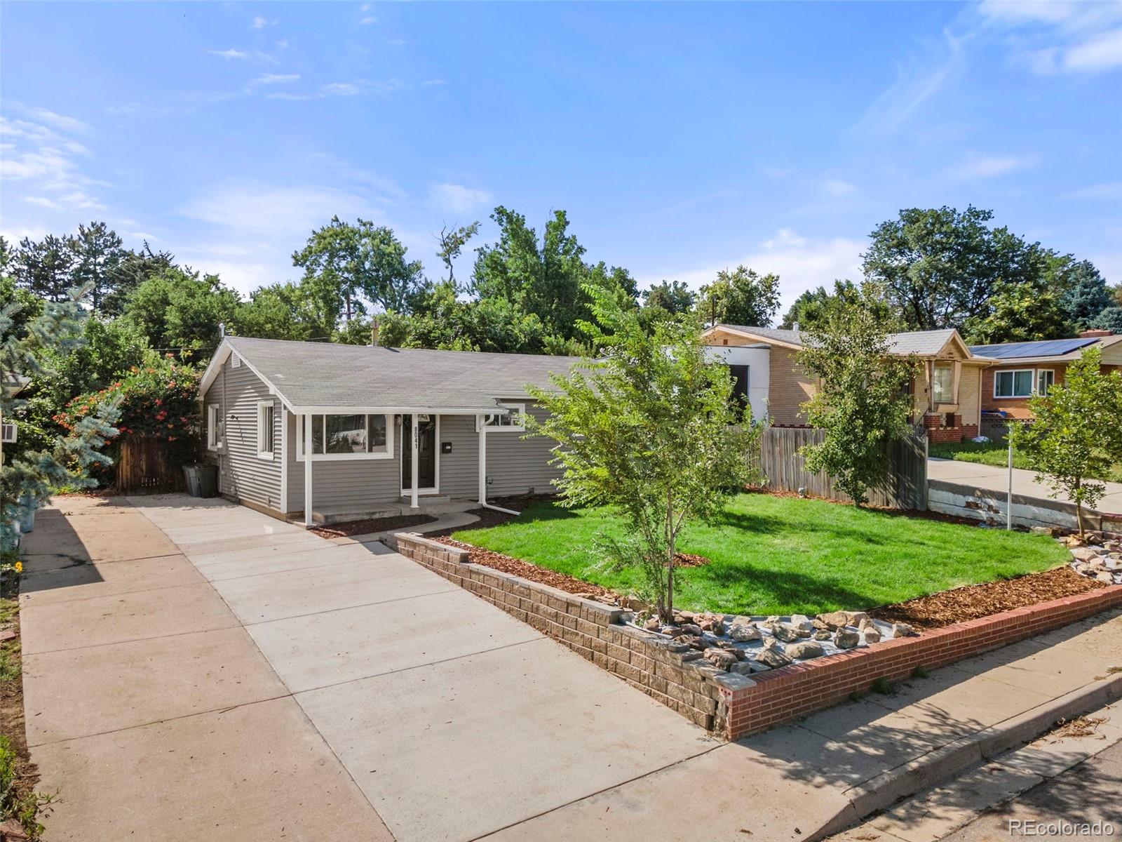 8041 Lowell Boulevard