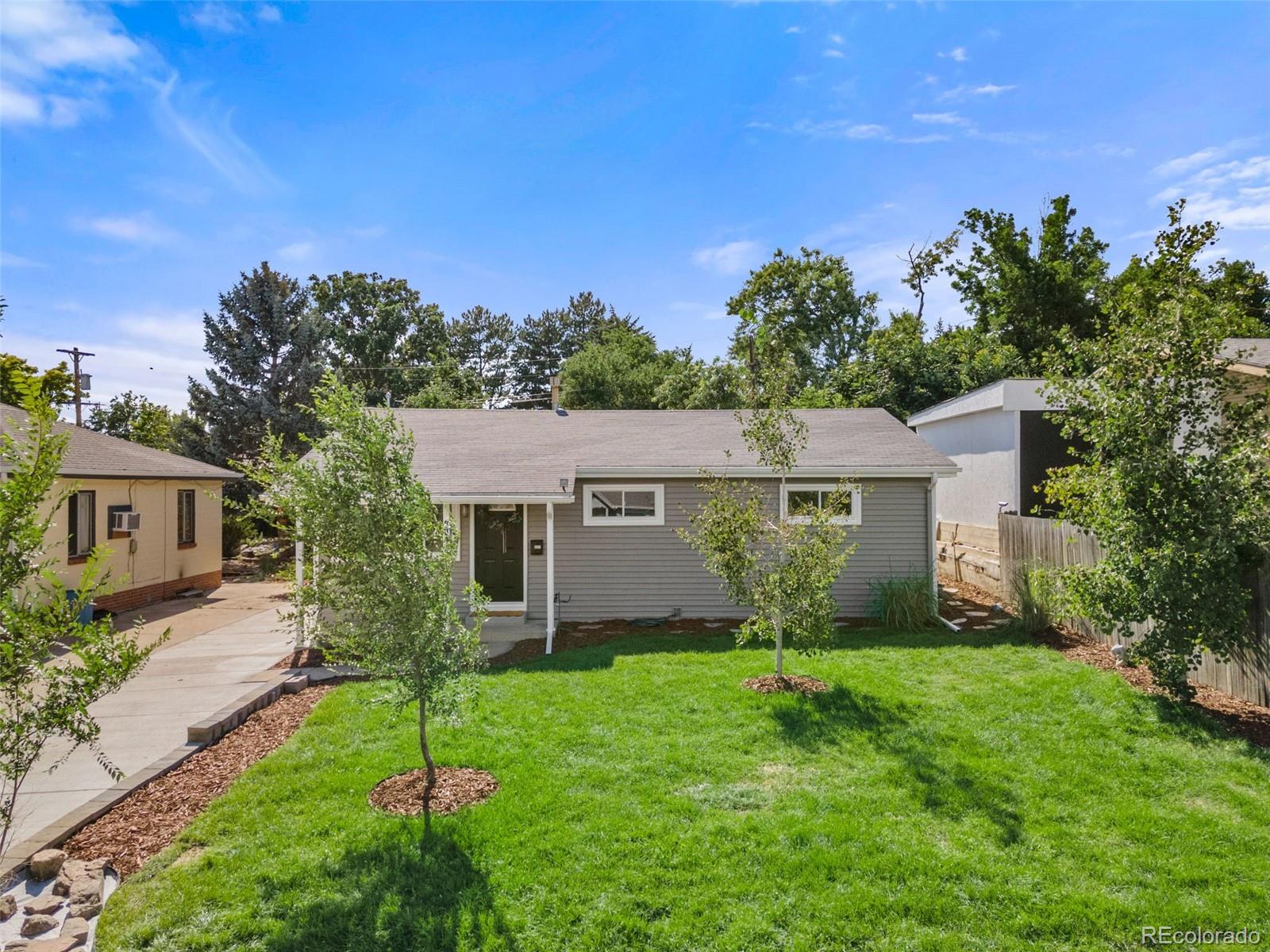 8041 Lowell Boulevard