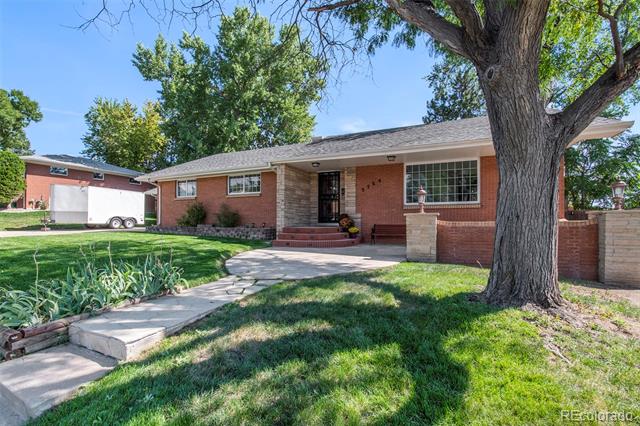 2724 S Ames Way