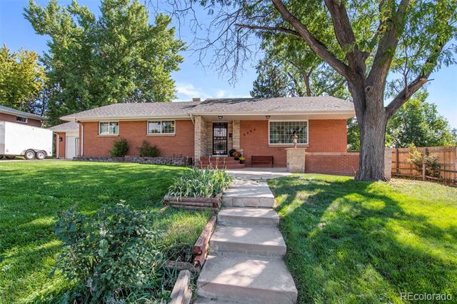 2724 S Ames Way
