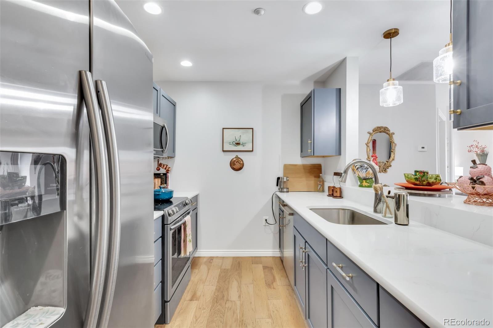 300 W 11th Avenue Unit: 5B